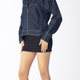 Grifter Denim Jacket