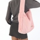 Marshmallow Mini Tote