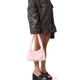 Marshmallow Baguette Bag 1.0