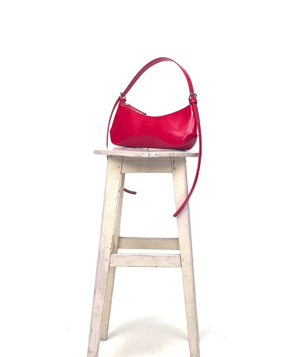 Red Sugarbaby Baguette
