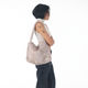 Steel Mini Tote