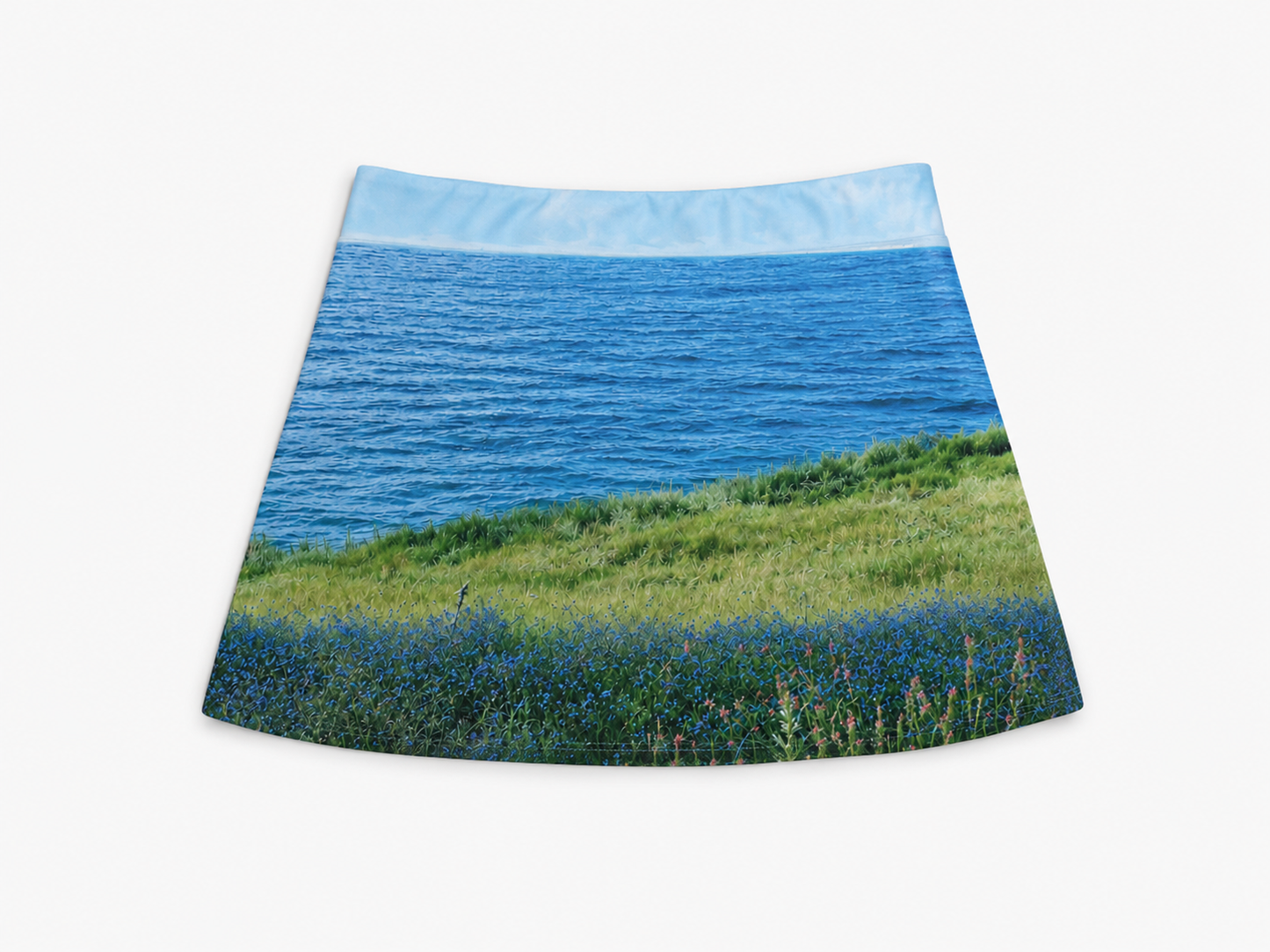 Wet Dreamz Mini Skirt