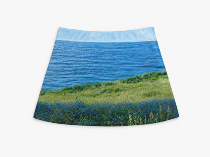 Wet Dreamz Mini Skirt